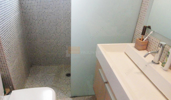 Μπάνιο - Bathroom